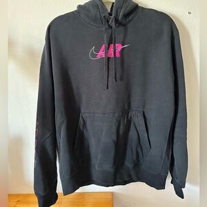 Nike Air Hoodie